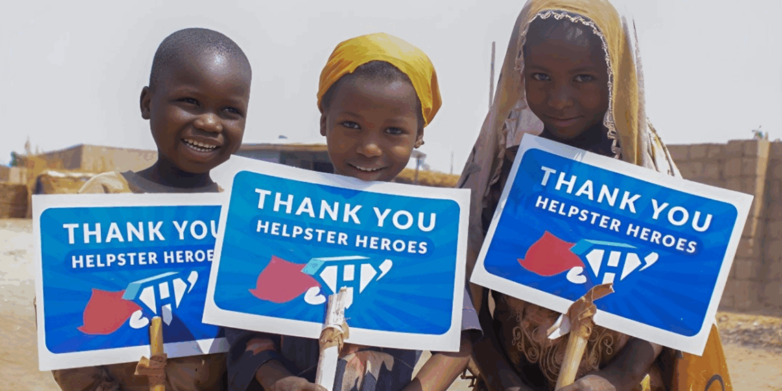 Helpster