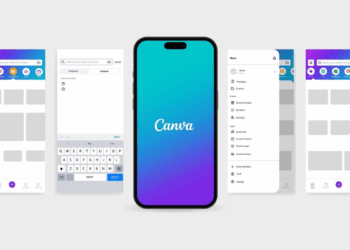 How Small Businesses Can Use Canva to Build a Unique Brand in 2025