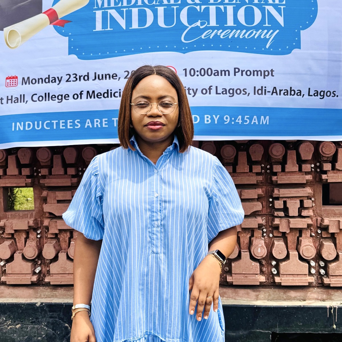 How Tonye Mayomi is Building Practical Healthcare Solutions Nigerians Can Rely On