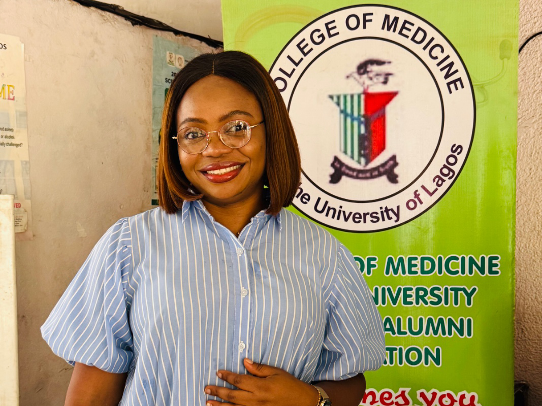 How Tonye Mayomi is Building Practical Healthcare Solutions Nigerians Can Rely On