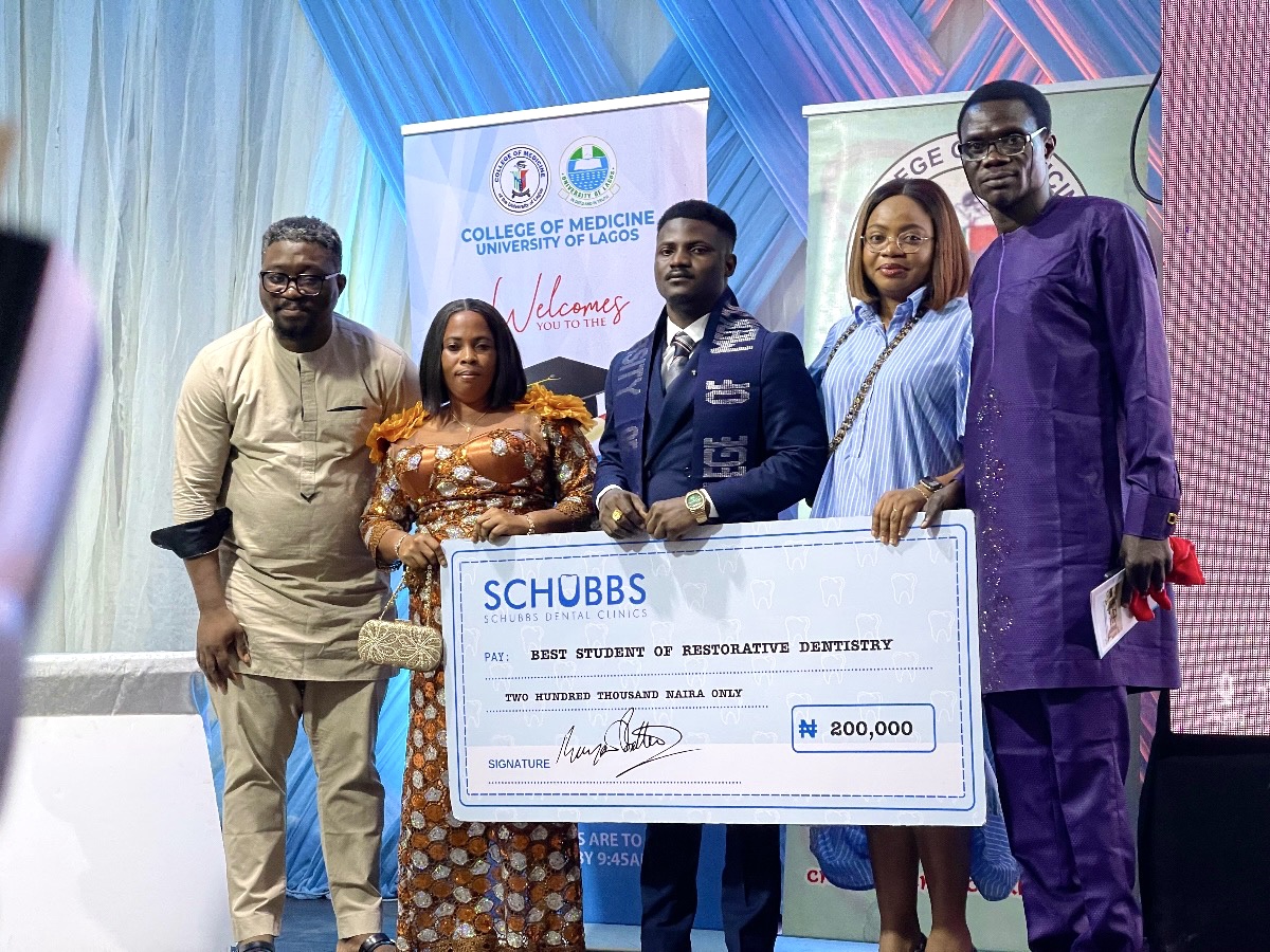 How Tonye Mayomi is Building Practical Healthcare Solutions Nigerians Can Rely On
