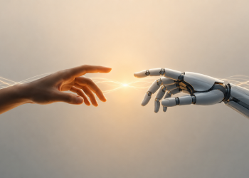 Humanity and engineered trust