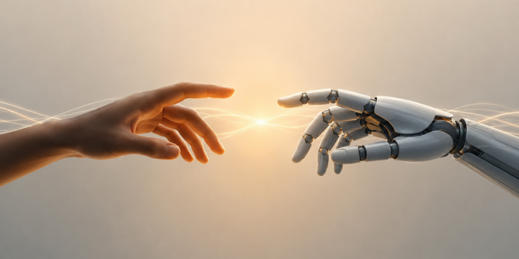Humanity and engineered trust