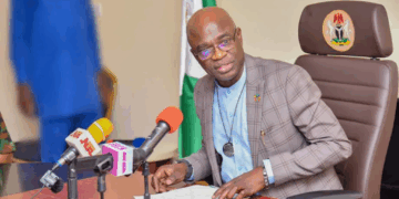 Hyacinth Iormem Alia - Benue State Governor | Inflation