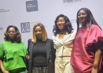 IDAN and Fashion Designers