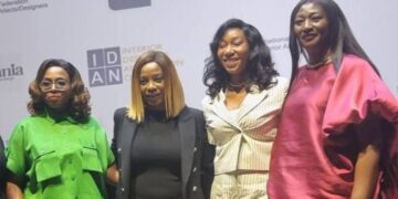 IDAN and Fashion Designers