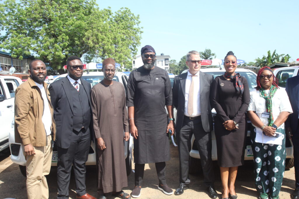 IHS Nigeria and Tower sites security