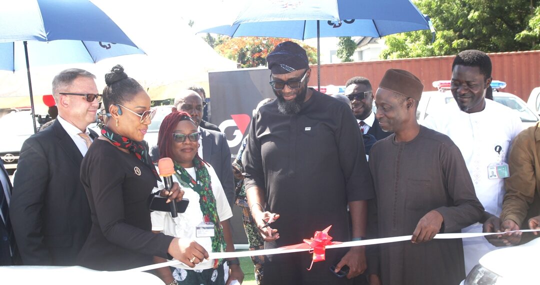 IHS Nigeria and Tower sites security