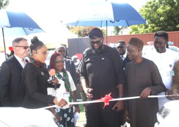 IHS Nigeria and Tower sites security