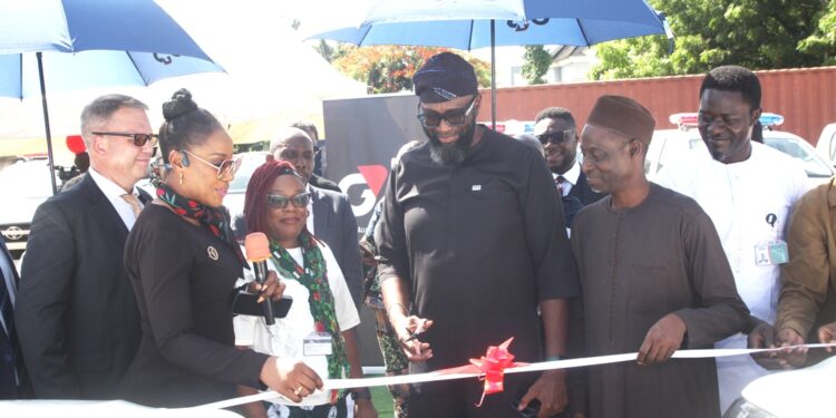 IHS Nigeria and Tower sites security