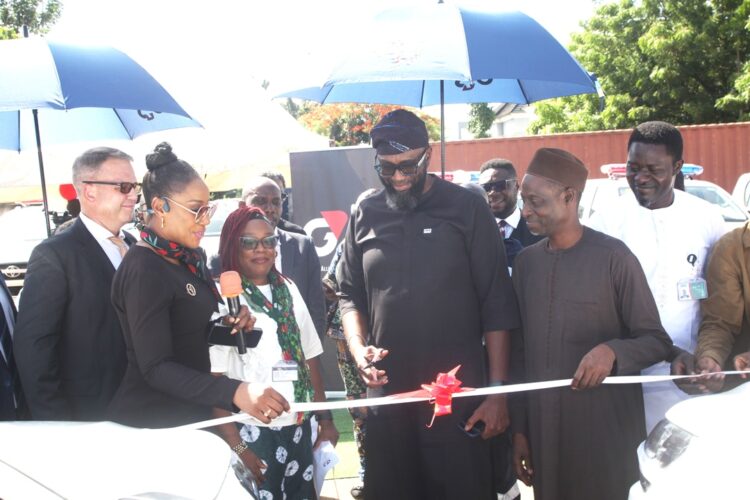IHS Nigeria and Tower sites security
