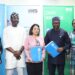 IHS Nigeria and UNICEF