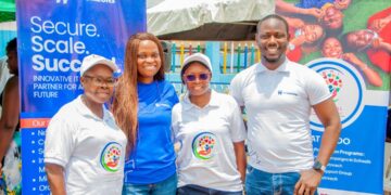 IT Horizons medical outreach