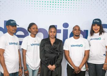 Identigo launches in Lagos