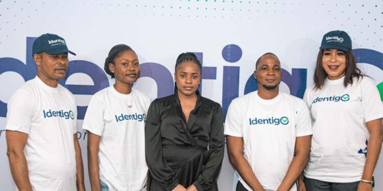 Identigo launches in Lagos