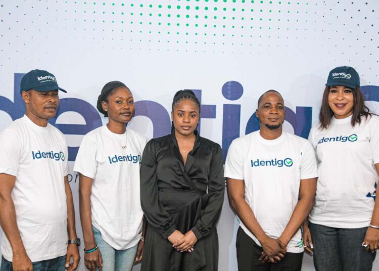 Identigo launches in Lagos