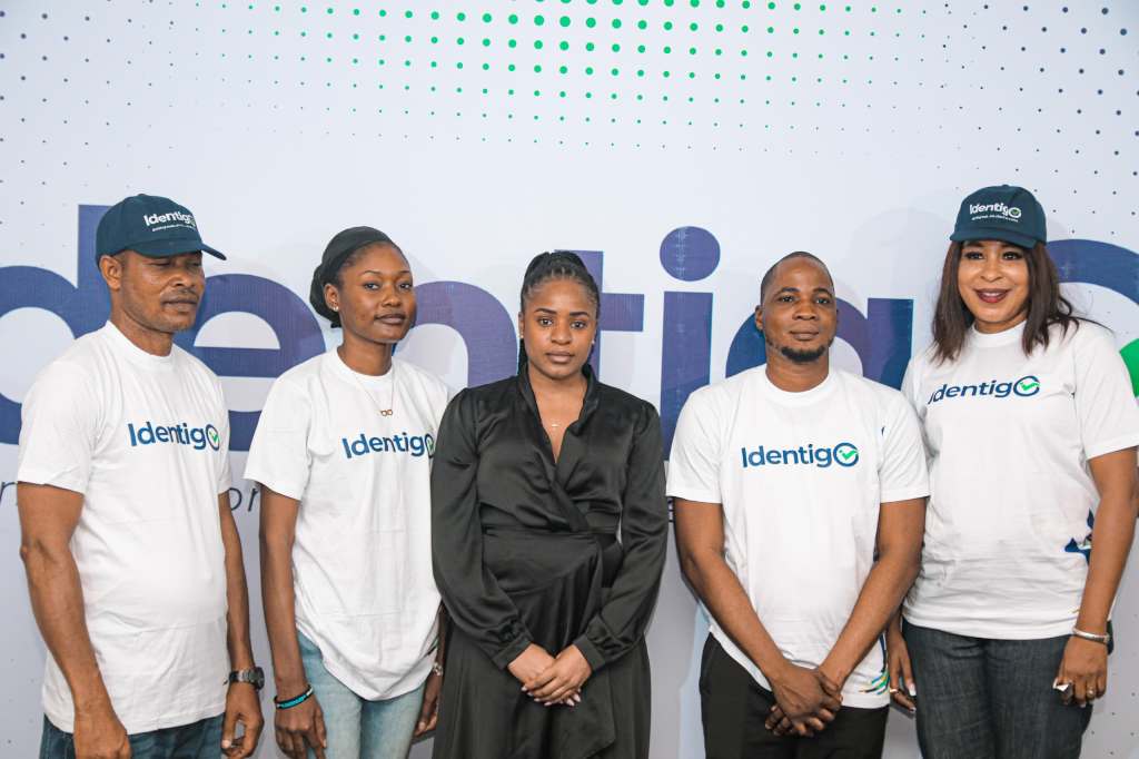 Identigo launches in Lagos