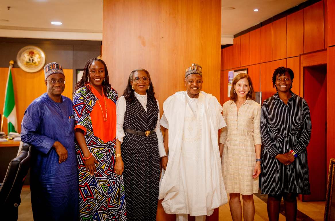 Impact Investors Foundation FMEBP Visit