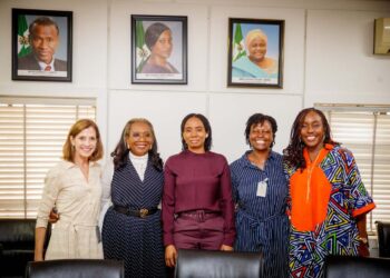 Impact Investors Foundation PENCOM Visit 1