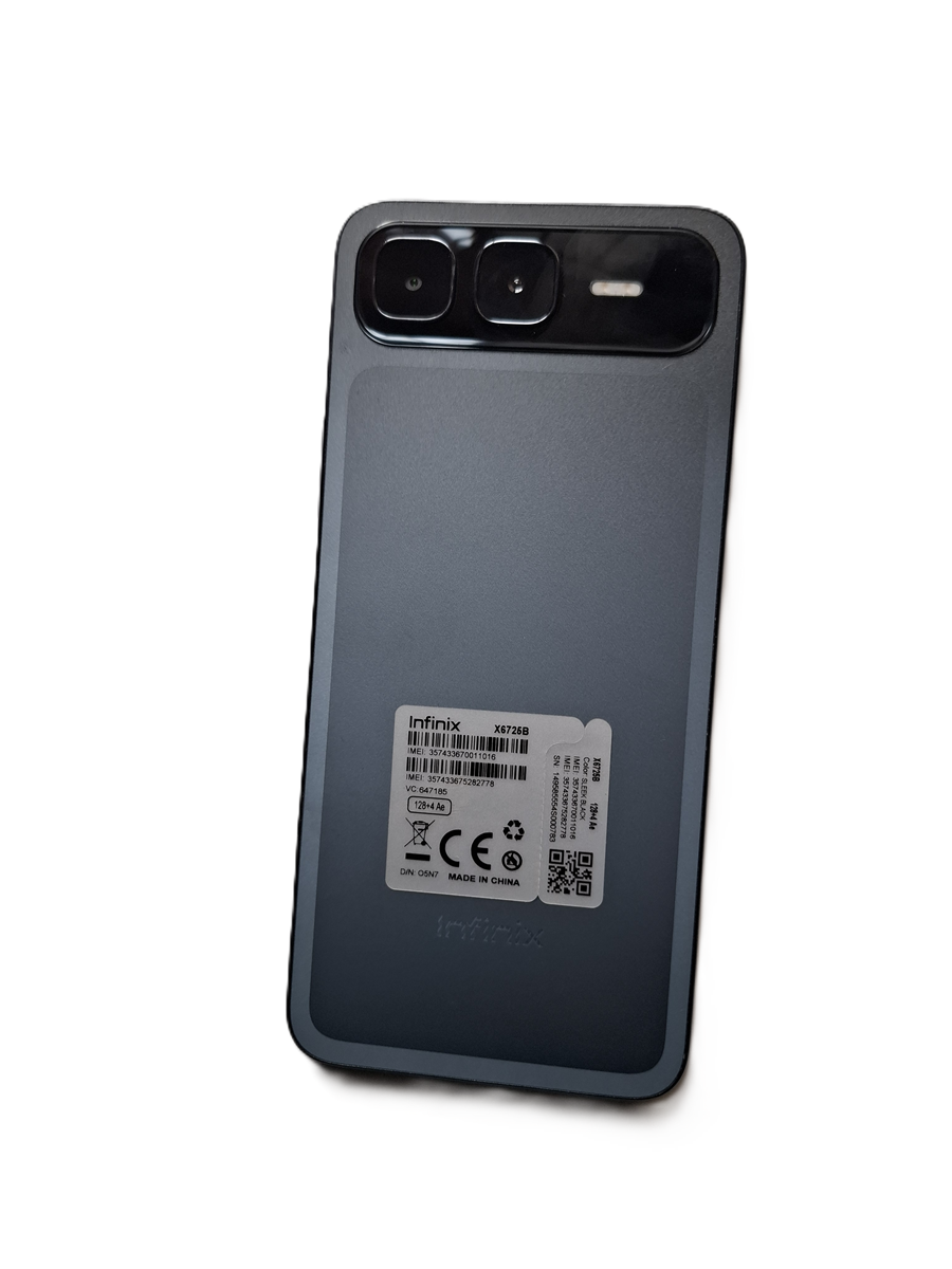 Infinix SMART 10 Plus – The Ultimate Budget-Friendly Smartphone for  Nigerians