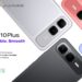 Infinix Unveils SMART 10 Series