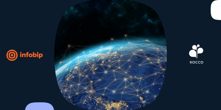 ROCCO ranks Infobip