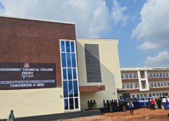 Innoson technical education