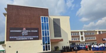 Innoson technical education