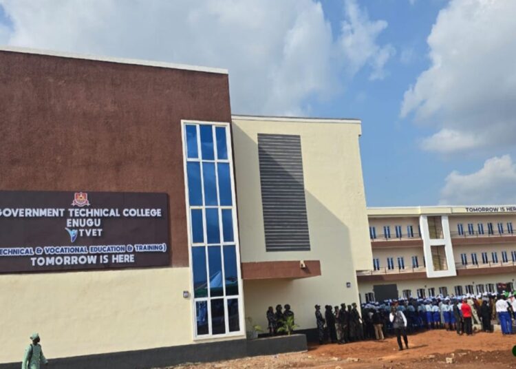 Innoson technical education