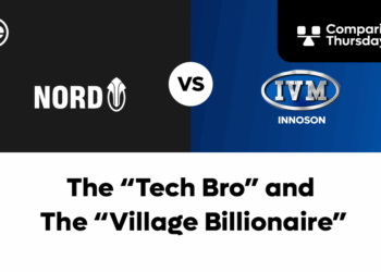 Innoson vs Nord