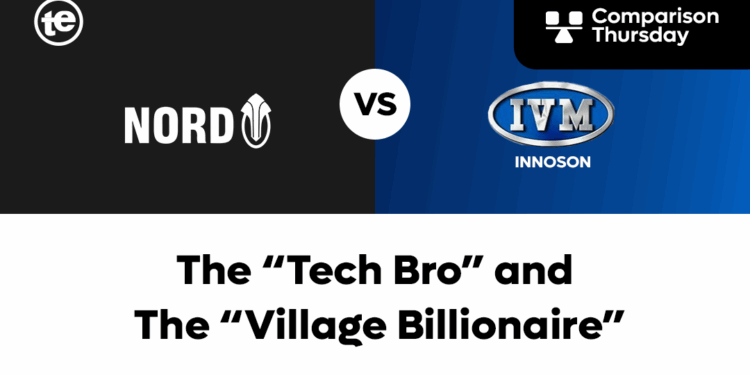 Innoson vs Nord