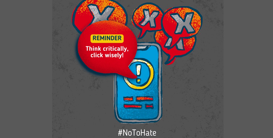 International Day for Countering Hate Speech Online