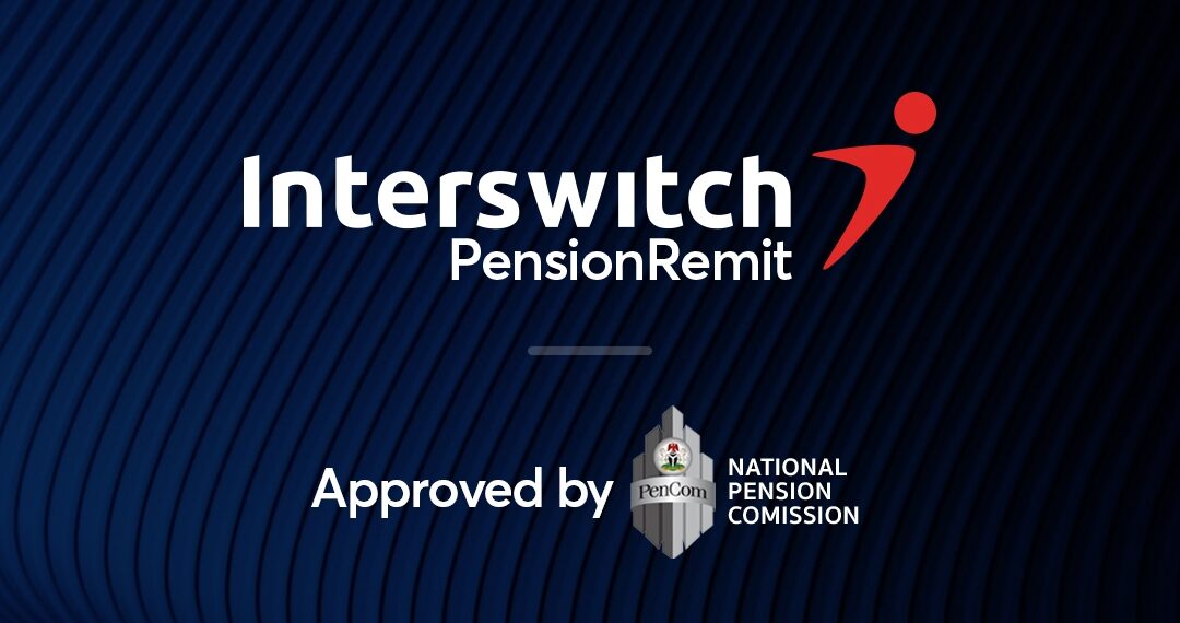 Interswitch PensionRemit