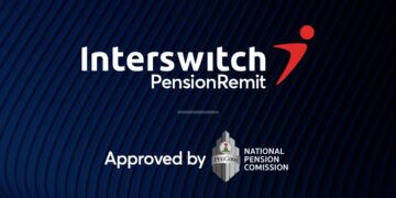 Interswitch PensionRemit