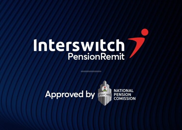 Interswitch PensionRemit