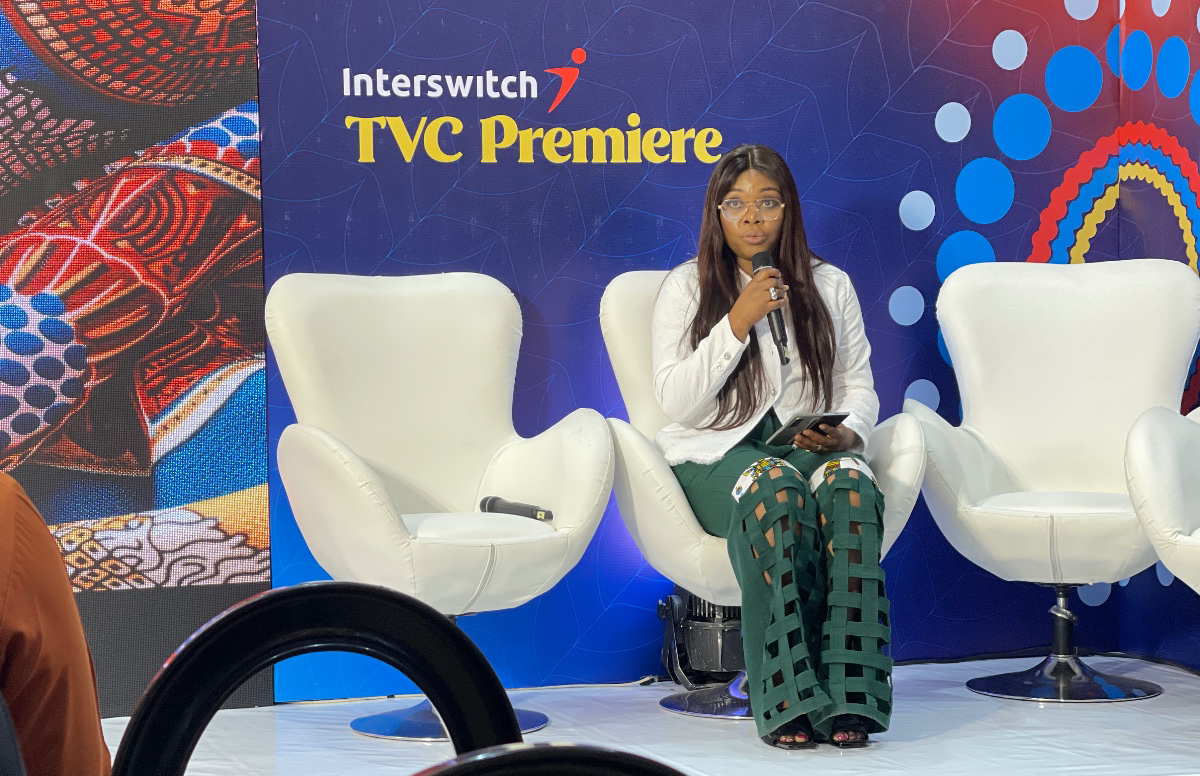 Interswitch Unveils New Brand Campaign