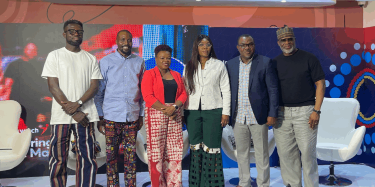 Interswitch Unveils New Brand Campaign