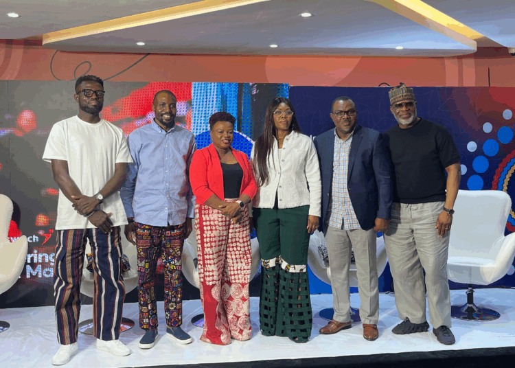 Interswitch Unveils New Brand Campaign