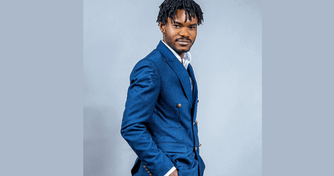 John Onuorah, is a growth marketing professional