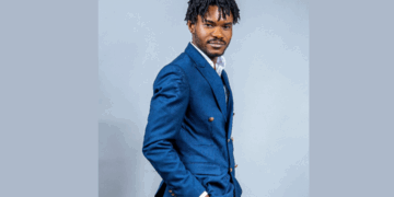 John Onuorah, is a growth marketing professional