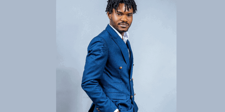 John Onuorah, is a growth marketing professional