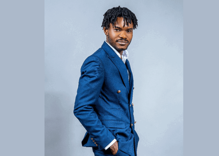 John Onuorah, is a growth marketing professional