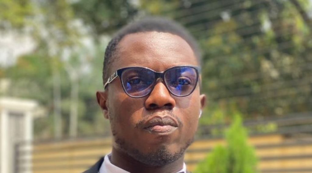 Johnson Okoli writes on Startups and Cyber