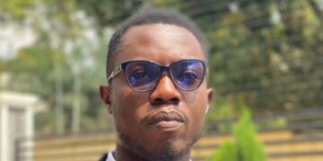 Johnson Okoli writes on Startups and Cyber