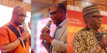 LFC 2025 - Responsible digital citizenship