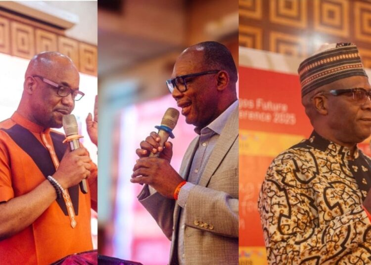 LFC 2025 - Responsible digital citizenship