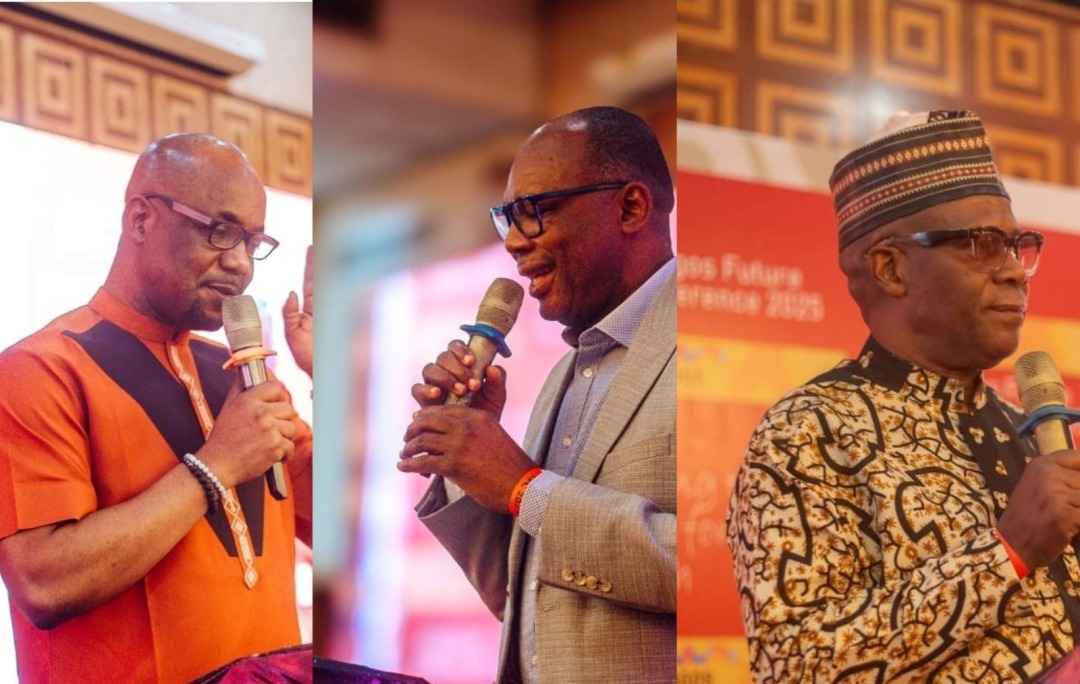 NITDA, Others Speak on Tech Innovation, Responsible Digital Citizenship at LFC 2025