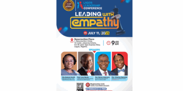 Lagos Leadership Conference