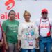 #UnPlasticAfrica - Airtel Africa