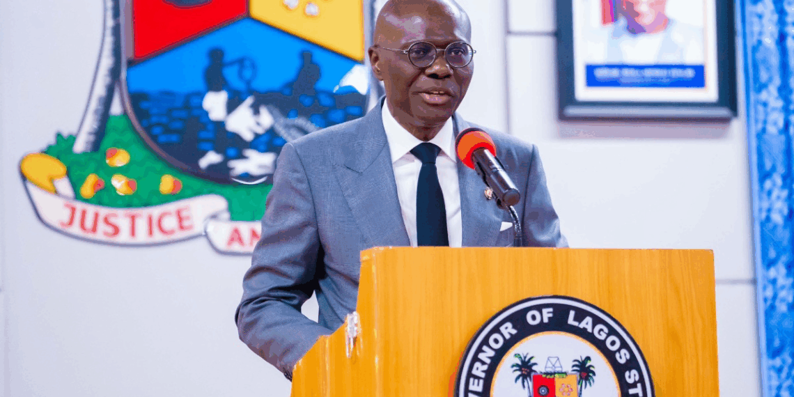 Lagos Identity Project